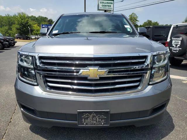 2020 Chevrolet Tahoe 2WD LS