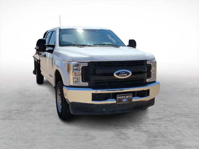 2019 Ford F-250 XL