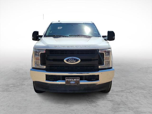 2019 Ford F-250 XL