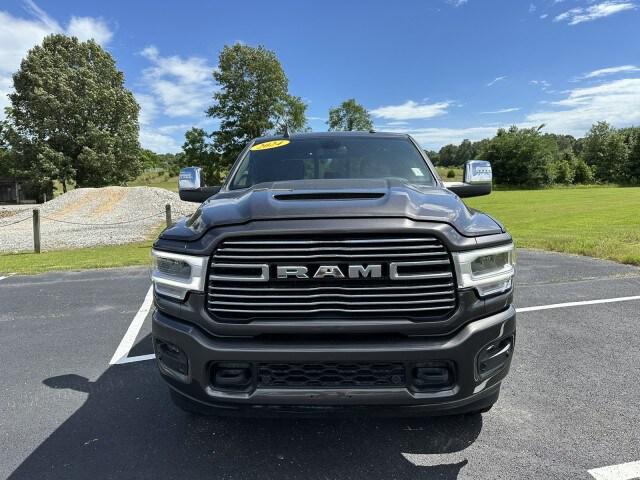 2024 RAM Ram 2500 RAM 2500 LARAMIE CREW CAB 4X4 64 BOX