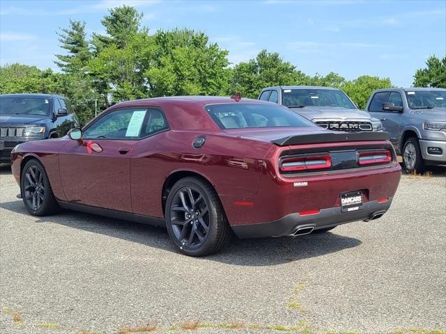 2023 Dodge Challenger GT