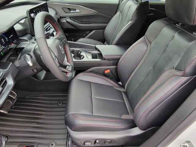 2024 Acura ZDX A-SPEC