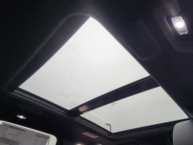 2024 Acura ZDX A-SPEC