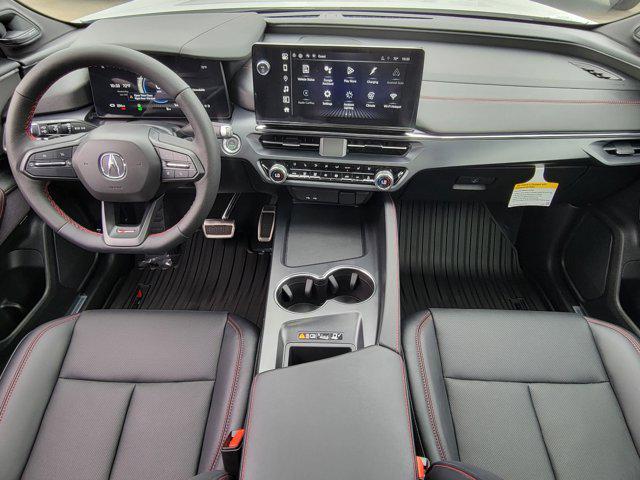 2024 Acura ZDX A-SPEC