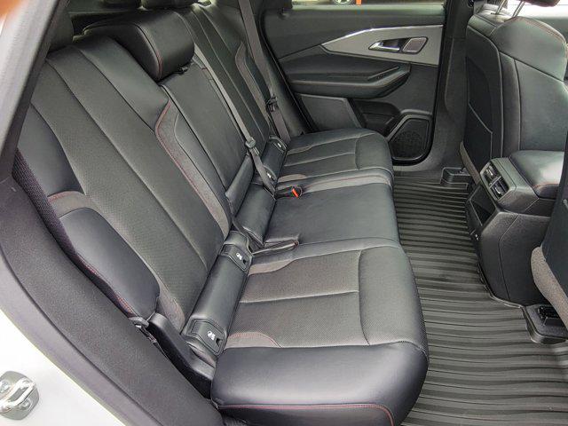 2024 Acura ZDX A-SPEC