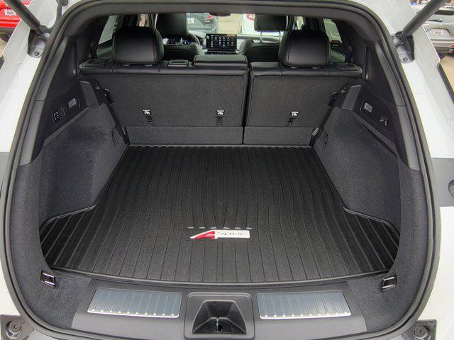 2024 Acura ZDX A-SPEC