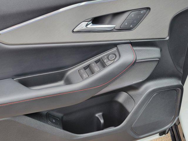 2024 Acura ZDX A-SPEC
