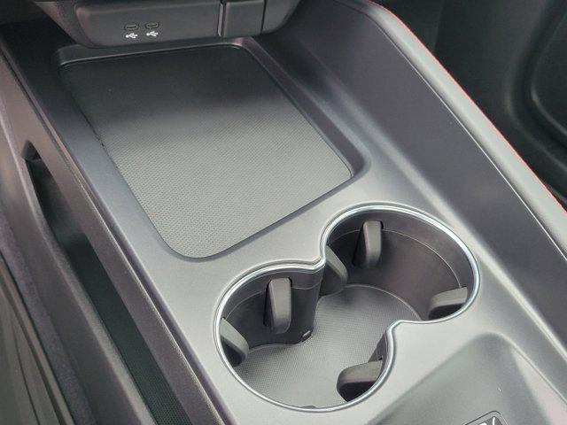2024 Acura ZDX A-SPEC