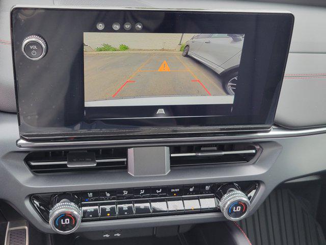 2024 Acura ZDX A-SPEC