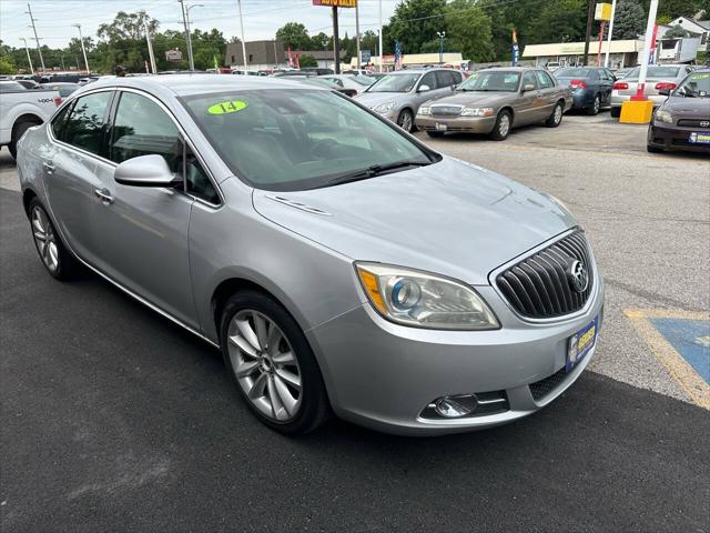 2014 Buick Verano Convenience Group