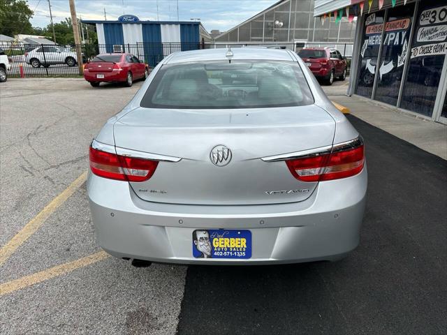 2014 Buick Verano Convenience Group