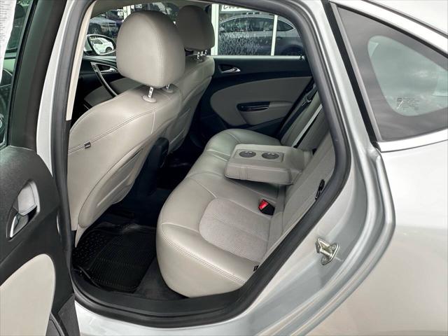 2014 Buick Verano Convenience Group