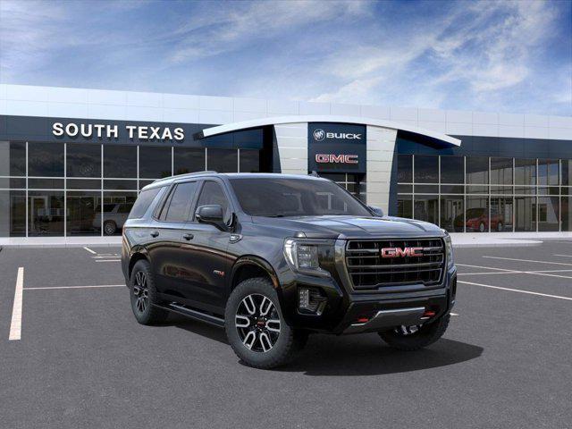 2024 GMC Yukon 4WD AT4 for sale in McAllen, TX