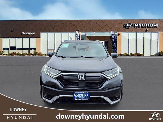2020 Honda CR-V 2WD Touring