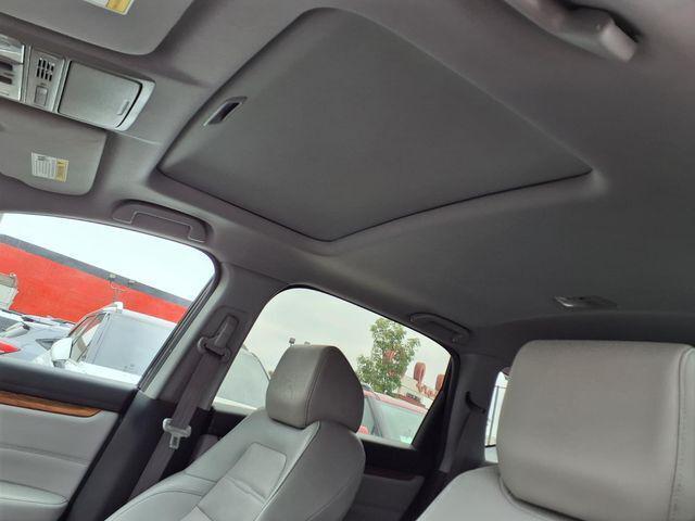 2020 Honda CR-V 2WD Touring