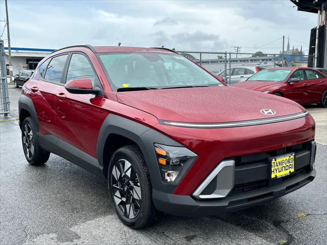 2024 Hyundai Kona