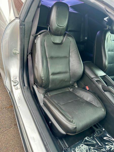 2014 Chevrolet Camaro 1LT