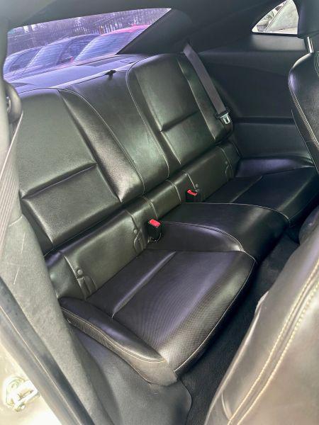 2014 Chevrolet Camaro 1LT