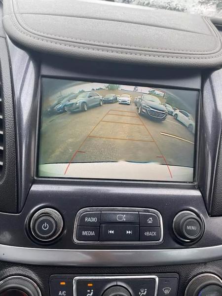 2018 Chevrolet Impala 1LT
