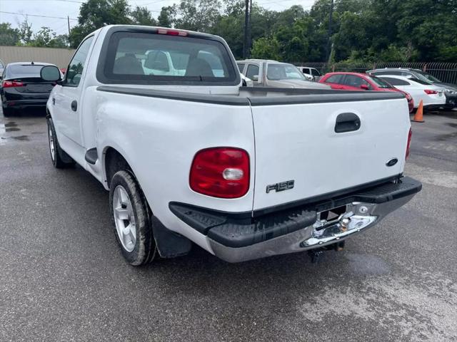 2000 Ford F-150 Base