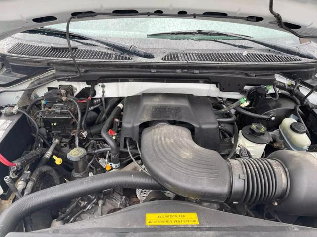 2000 Ford F-150 Base