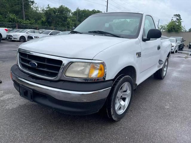 2000 Ford F-150 Base for sale in Houston, TX