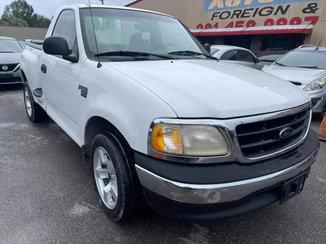 2000 Ford F-150 Base