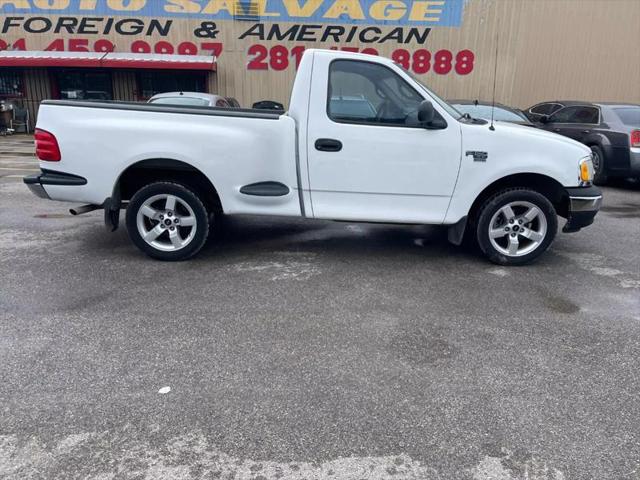 2000 Ford F-150 Base