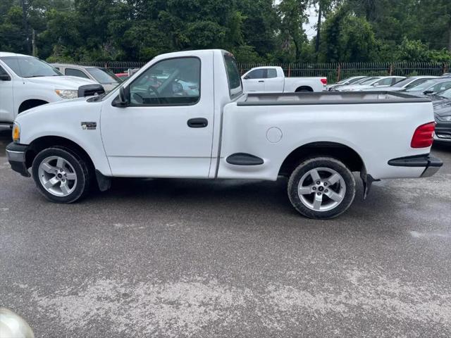2000 Ford F-150 Base
