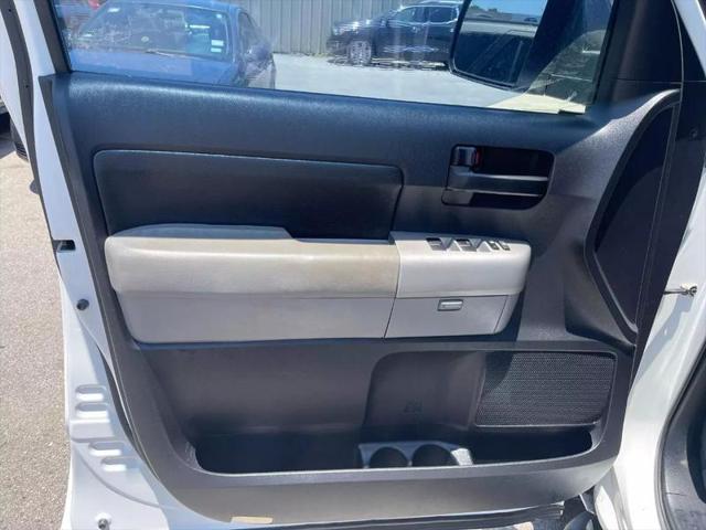 2008 Toyota Tundra Base V6