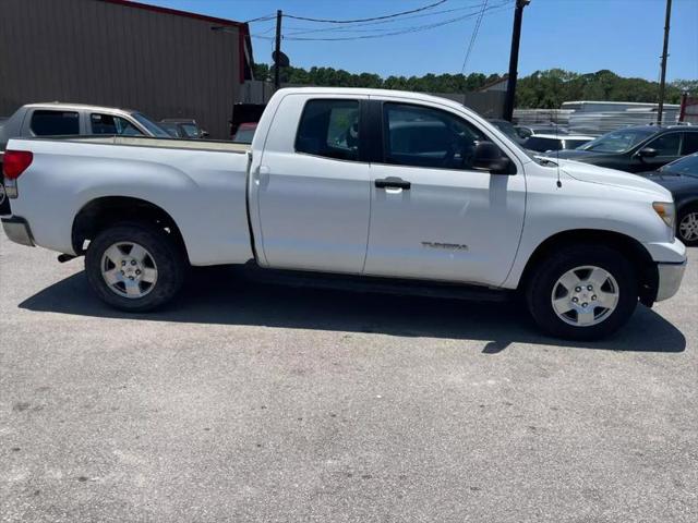 2008 Toyota Tundra Base V6