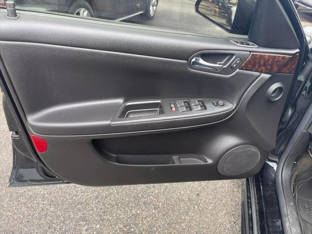 2012 Chevrolet Impala LT