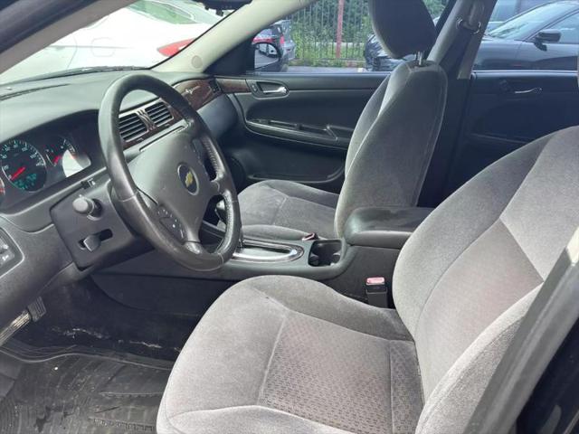 2012 Chevrolet Impala LT