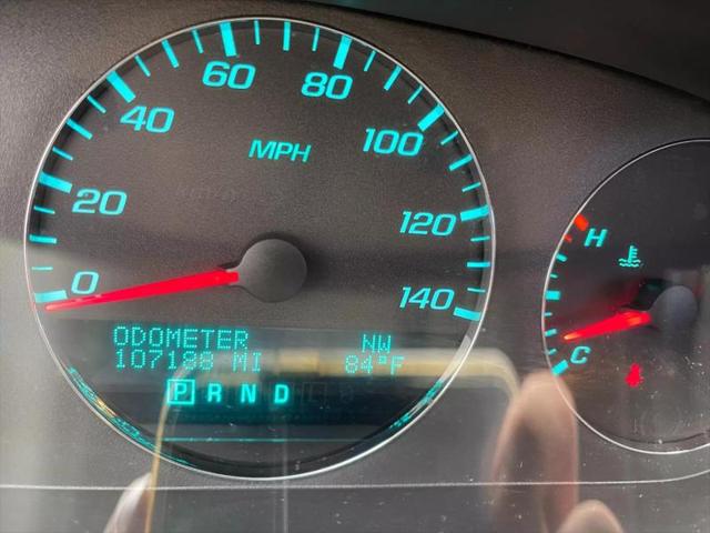 2012 Chevrolet Impala LT
