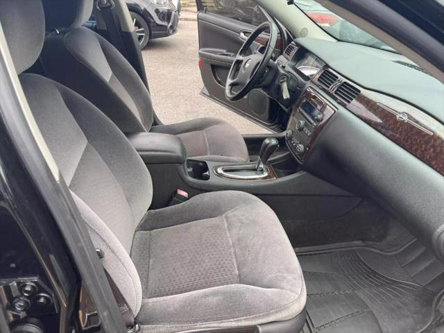 2012 Chevrolet Impala LT