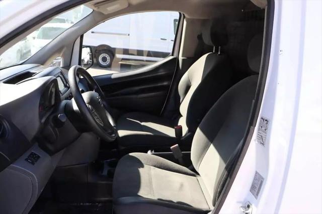 2019 Nissan NV200 SV