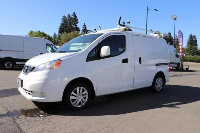 2019 Nissan NV200 SV for sale in Hayward, CA
