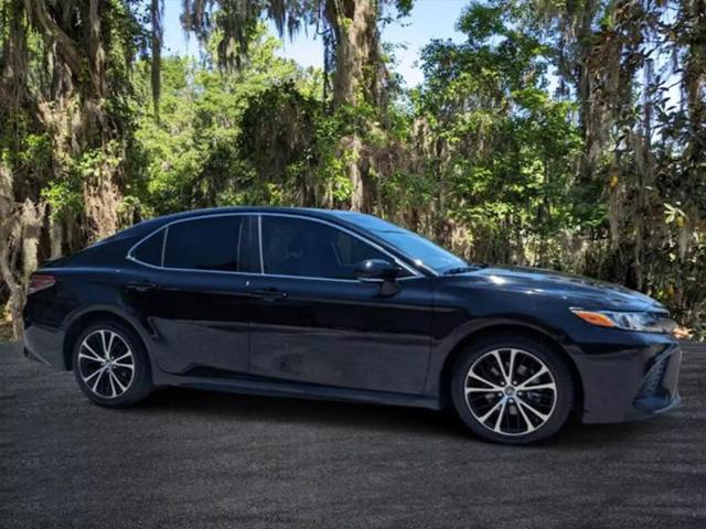 2018 Toyota Camry L for sale in Beaufort, SC