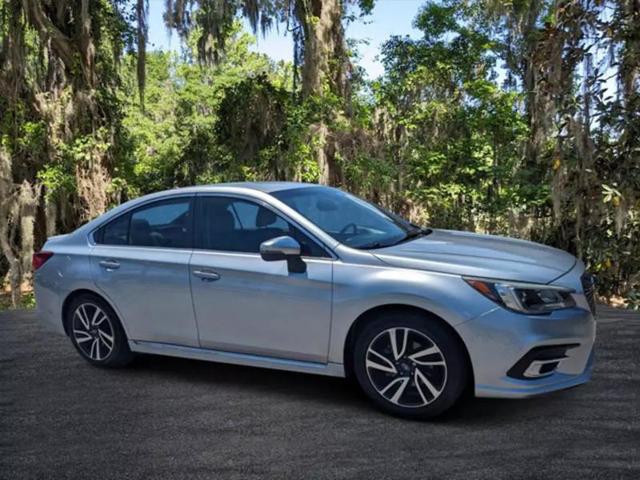 2019 Subaru Legacy 2.5i Sport for sale in Beaufort, SC