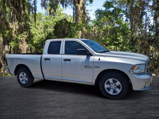 2016 Ram 1500 Express for sale in Beaufort, SC