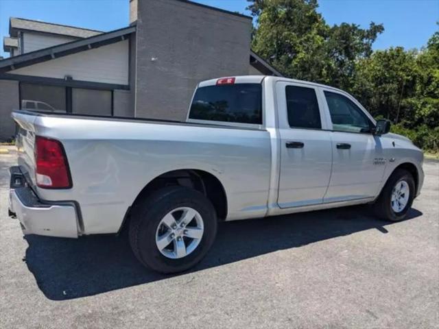 2016 Ram 1500 Express
