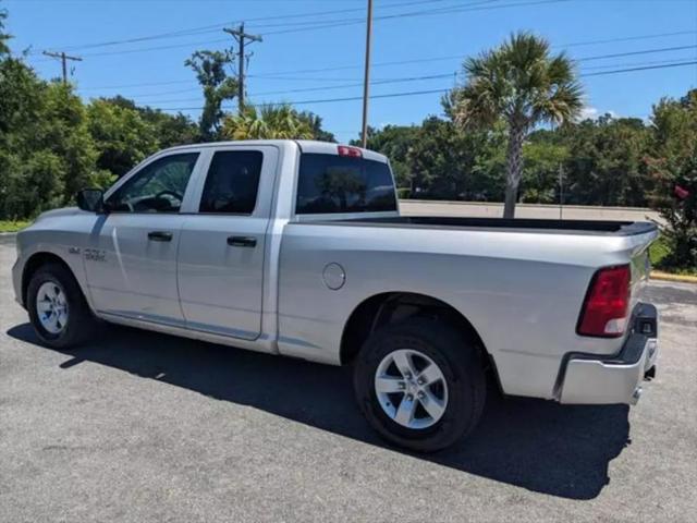 2016 Ram 1500 Express