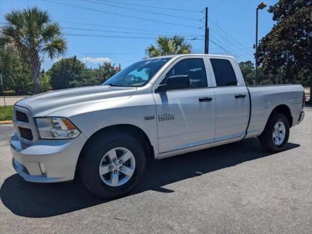 2016 Ram 1500 Express