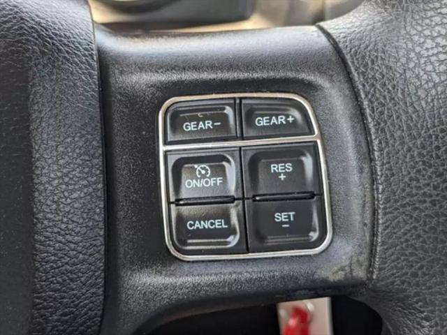 2016 Ram 1500 Express