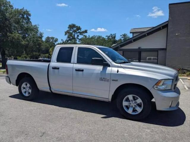 2016 Ram 1500 Express