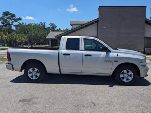2016 Ram 1500 Express