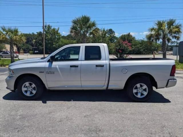 2016 Ram 1500 Express