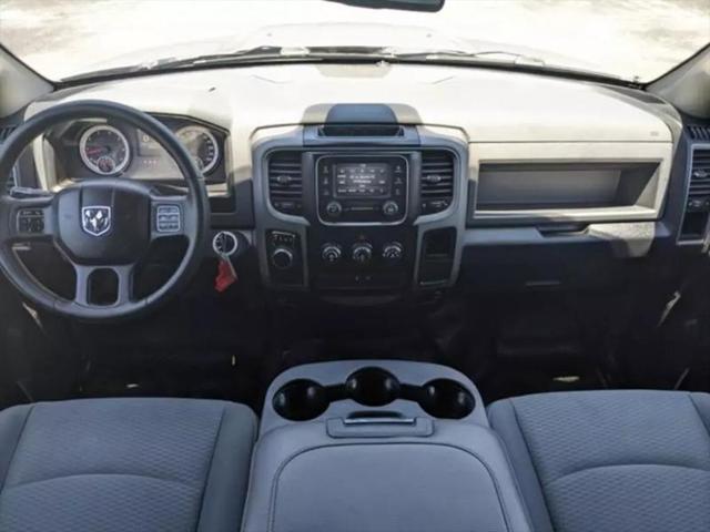 2016 Ram 1500 Express
