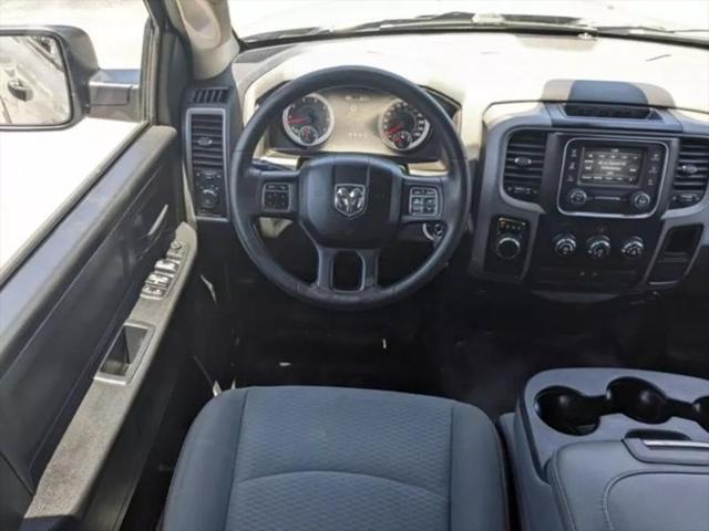 2016 Ram 1500 Express