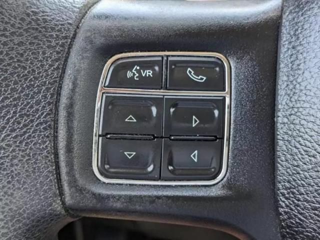 2016 Ram 1500 Express